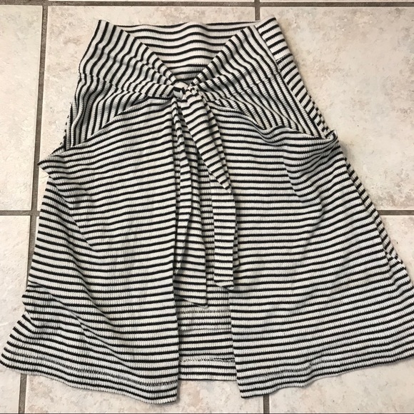 Free People Overlay Skirt - Picture 1 of 3